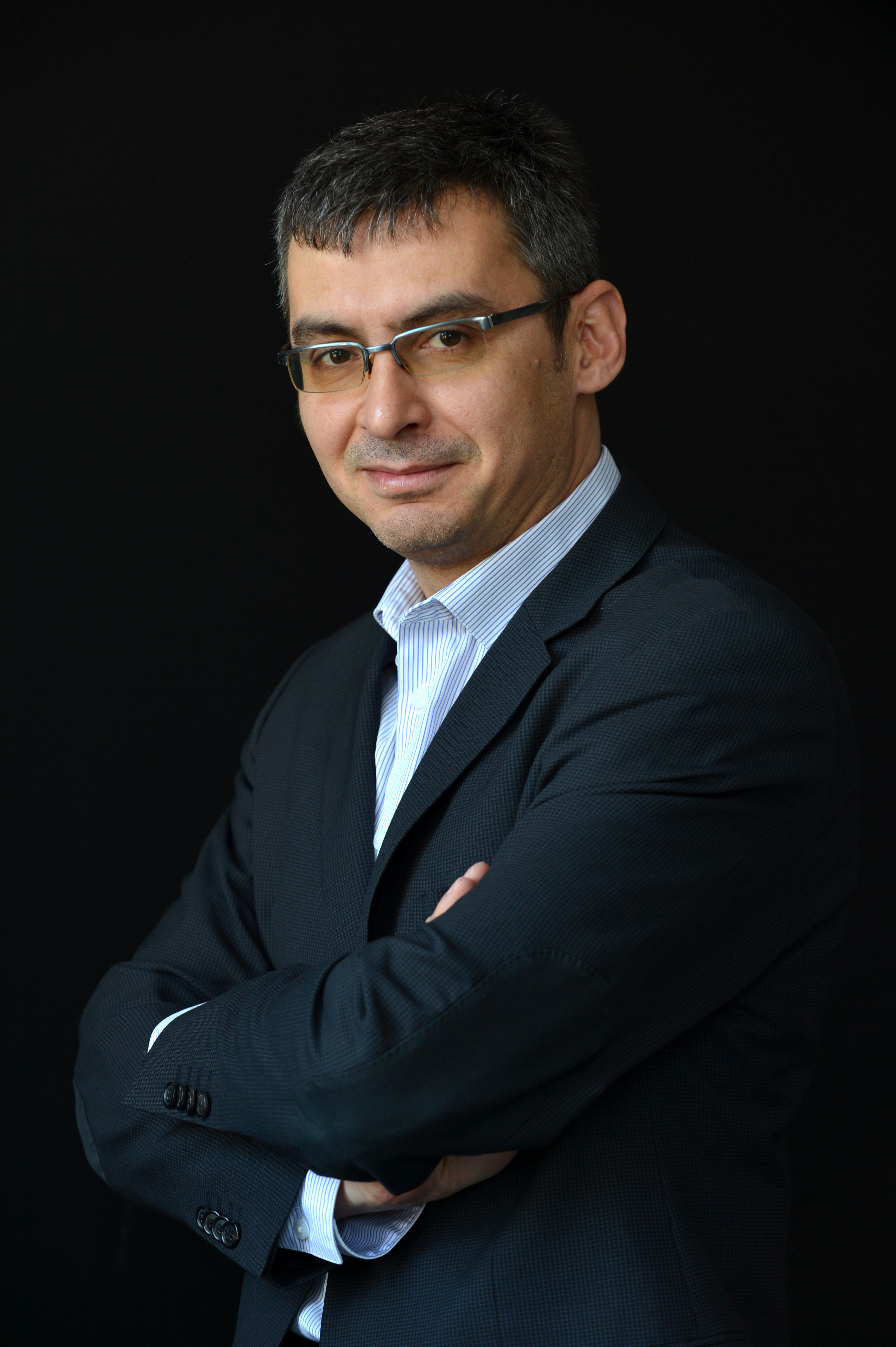 Photo of P. Shishkov